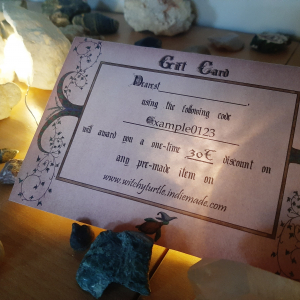 Gift Cards