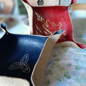 Practical Tabletop Magic