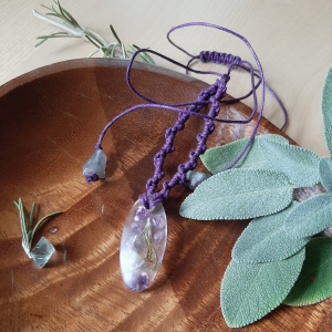 Amulets & Talismans