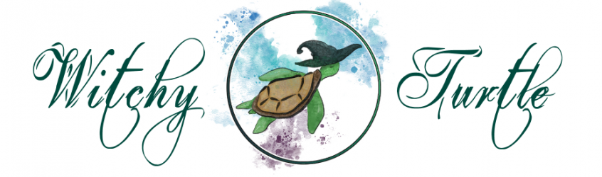Witchy Turtle Creations